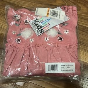 Brand new shirt
